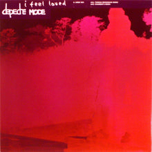 Load image into Gallery viewer, Depeche Mode : I Feel Loved (12", Single, Promo)
