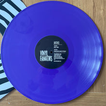Load image into Gallery viewer, Justice : Perfect Chaos / Beyond Silence (12&quot;, RE, Pur)
