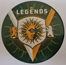 Load image into Gallery viewer, Dillinja : Sellasie I Sound / Valve Sound (VIP) (12&quot;)
