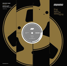 Load image into Gallery viewer, Stimming : Remix Session 03 (12")
