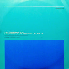 Load image into Gallery viewer, Blue Amazon : And Then The Rain Falls (12&quot;, Promo, 1/3)
