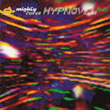 Load image into Gallery viewer, Mighty Force : Hypnovel (LP, Album)
