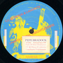 Load image into Gallery viewer, Pépé Bradock : Swimsuit Issue 1789 (12")
