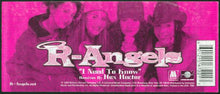 Load image into Gallery viewer, R Angels : I Need To Know (Hex Hector Remixes) (12&quot;)
