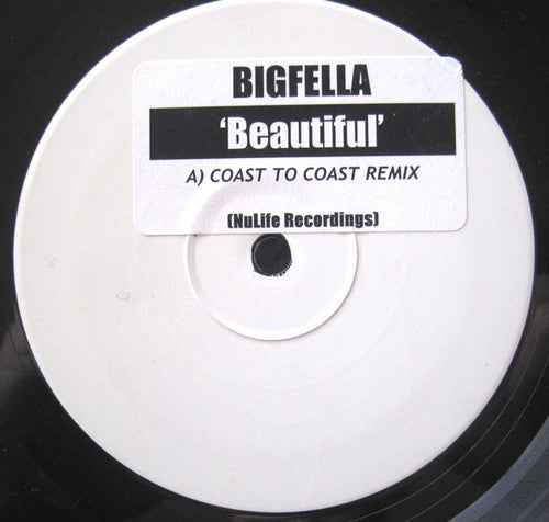 Bigfella : Beautiful (12