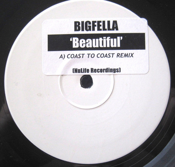 Bigfella : Beautiful (12