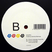 Load image into Gallery viewer, Sourya : Anatomy Domine Remixes (12&quot;)

