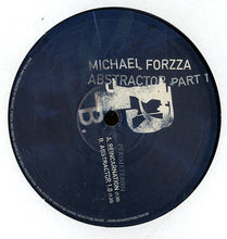 Load image into Gallery viewer, Michael Forzza : Abstractor Part 1 (12")
