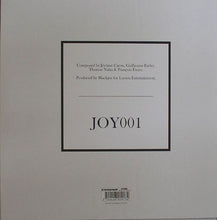 Load image into Gallery viewer, Blackjoy : Blackjoy Disco Jams (12")
