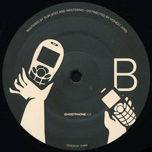Load image into Gallery viewer, Unknown Artist : Ghost Phone 004 (12&quot;)

