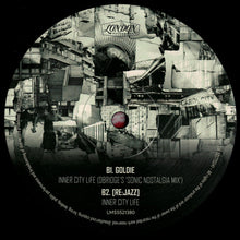 Load image into Gallery viewer, Goldie : Inner City Life 2020 (12", Ltd)
