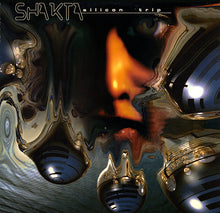 Load image into Gallery viewer, Shakta : Silicon Trip (2xLP, Album)
