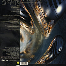 Load image into Gallery viewer, Shakta : Silicon Trip (2xLP, Album)
