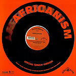Load image into Gallery viewer, Africanism : Slave Nation (12")
