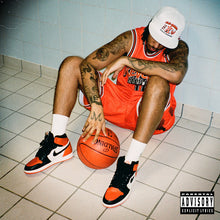 Load image into Gallery viewer, AJ Tracey : Flu Game (2xLP, Album, Ltd, Ora)
