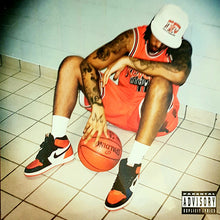 Load image into Gallery viewer, AJ Tracey : Flu Game (2xLP, Album, Ltd, Ora)
