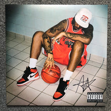 Load image into Gallery viewer, AJ Tracey : Flu Game (2xLP, Album, Ltd, Ora)

