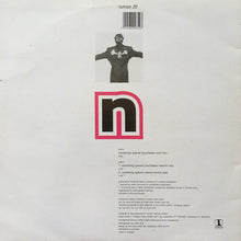 Load image into Gallery viewer, Nomad : Something Special (12&quot;, Ltd, Gat)
