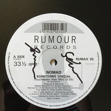 Load image into Gallery viewer, Nomad : Something Special (12&quot;, Ltd, Gat)
