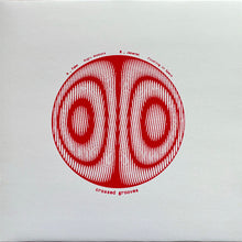 Load image into Gallery viewer, Fabe (8) &amp; Janeret : Angry Space (12", EP, Whi)
