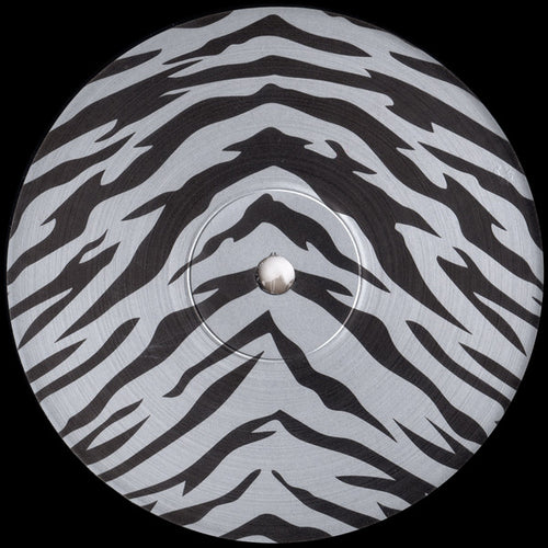 Harrison BDP : Easy Tiger EP (12