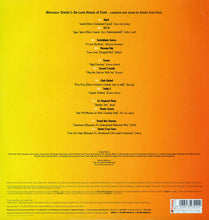 Load image into Gallery viewer, Dimitri From Paris : Monsieur Dimitri's De-Luxe House Of Funk (3xLP, Comp, Ltd)
