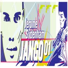 Load image into Gallery viewer, Jerome Sydenham : Jango 01 (12")
