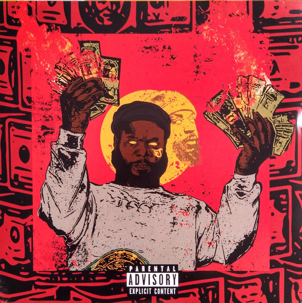 Tek : Pricele$$ (LP, Album)