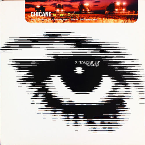 Chicane : Autumn Tactics (12