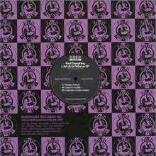 Load image into Gallery viewer, Fred Everything :  L&#39;Art De La Retenue EP (12&quot;, EP)
