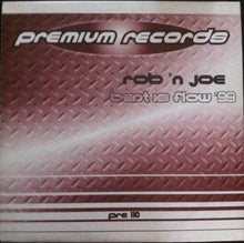 Load image into Gallery viewer, Rob &#39;n&#39; Joe* : Beat Is Flow &#39;99 (12&quot;)
