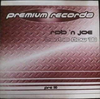 Rob 'n' Joe* : Beat Is Flow '99 (12