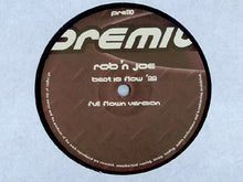 Load image into Gallery viewer, Rob &#39;n&#39; Joe* : Beat Is Flow &#39;99 (12&quot;)
