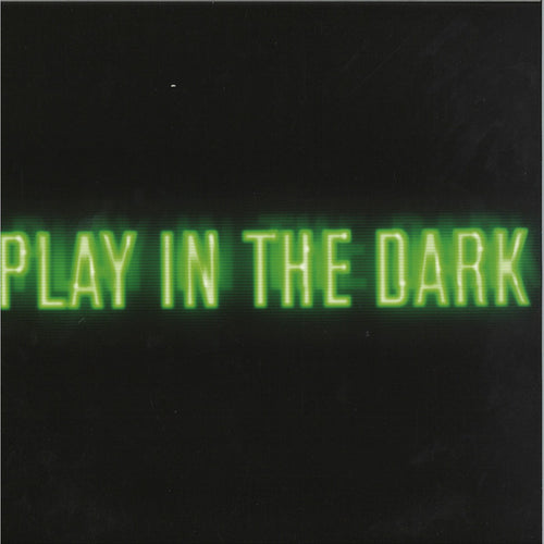 Seth Troxler & The Martinez Brothers : Play In The Dark (12