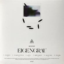 Load image into Gallery viewer, Bewwip : Eigengrau (12&quot;, EP)
