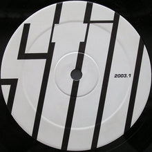 Load image into Gallery viewer, Michael Burkat : Outputs (12")
