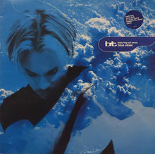 Load image into Gallery viewer, BT Featuring Tori Amos : Blue Skies (12", Single)
