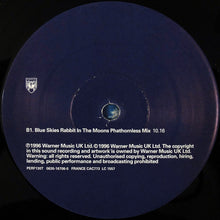 Load image into Gallery viewer, BT Featuring Tori Amos : Blue Skies (12", Single)
