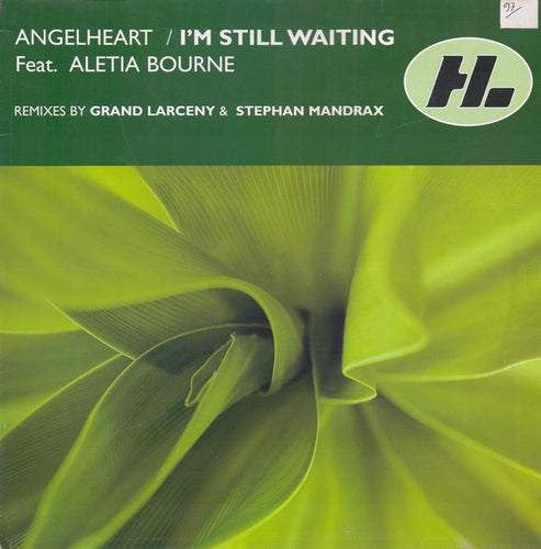 Angelheart Feat. Aletia Bourne : I'm Still Waiting (12