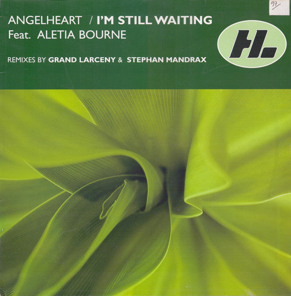 Angelheart Feat. Aletia Bourne : I'm Still Waiting (12