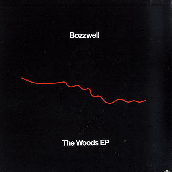 Bozzwell : The Woods EP (12