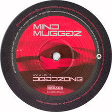 Load image into Gallery viewer, Mind Muggaz* : Deadzone / E.S.T (12")
