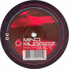 Load image into Gallery viewer, Mind Muggaz* : Deadzone / E.S.T (12")
