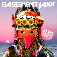 Load image into Gallery viewer, Basement Jaxx : Raindrops (12&quot;, Single)
