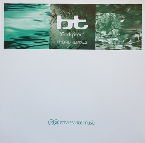 BT : Godspeed (Hybrid Remixes) (12