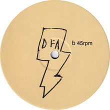 Load image into Gallery viewer, The Juan Maclean / The Rapture : Give Me Every Little Thing / Killing (12")
