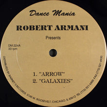 Load image into Gallery viewer, Robert Armani : Arrow (12")
