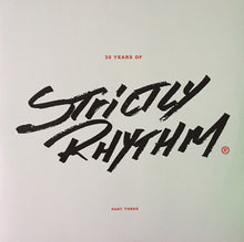 Load image into Gallery viewer, Various : 30 Years Of Strictly Rhythm Part Three (2x12", Comp, Ltd, RP, Whi)
