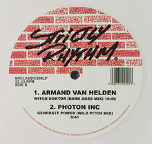 Load image into Gallery viewer, Various : 30 Years Of Strictly Rhythm Part Three (2x12", Comp, Ltd, RP, Whi)
