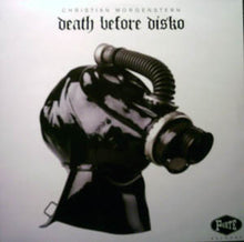 Load image into Gallery viewer, Christian Morgenstern : Death Before Disko (2x12", Album)
